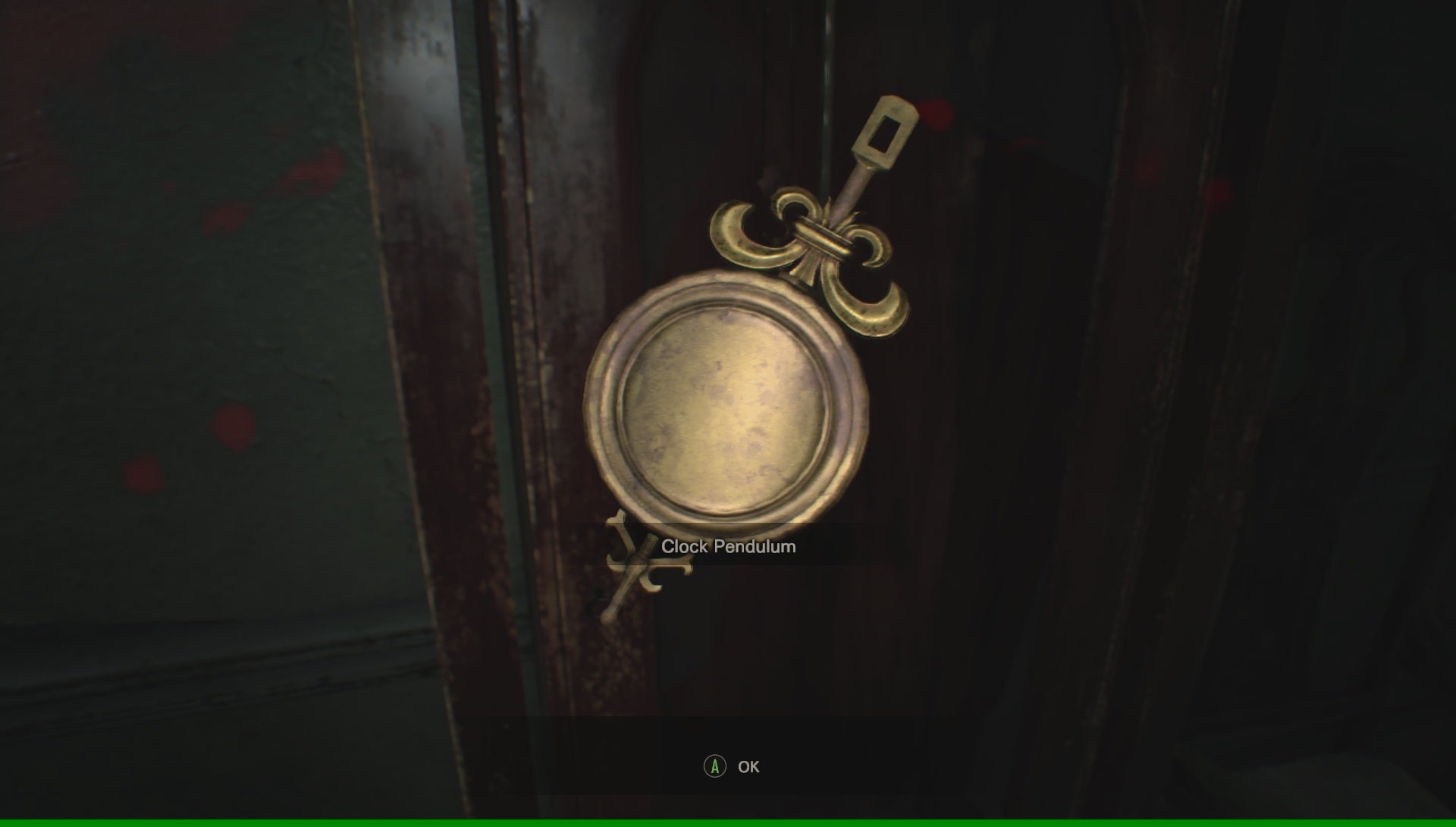 Resident Evil 7 Dog's Head locations, Clock Pendulum, Bathroom and
